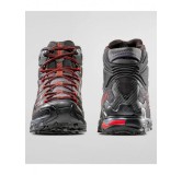 LA SPORTIVA ULTRA RAPTOR II MID GTX BLACK/GOJI