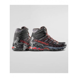 LA SPORTIVA ULTRA RAPTOR II MID GTX BLACK/GOJI