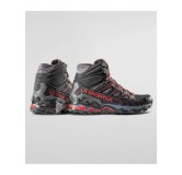 LA SPORTIVA ULTRA RAPTOR II MID GTX BLACK/GOJI