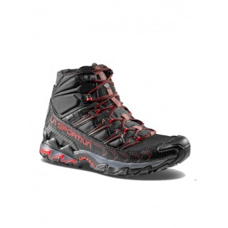 LA SPORTIVA ULTRA RAPTOR II MID GTX BLACK/GOJI