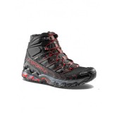LA SPORTIVA ULTRA RAPTOR II MID GTX BLACK/GOJI
