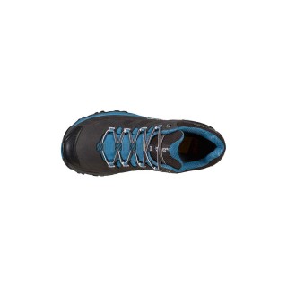 LA SPORTIVA ULTRA RAPTOR II LEATHER WOMEN CARBON/ATLANTIC