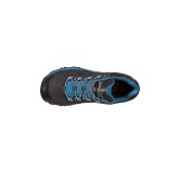 LA SPORTIVA ULTRA RAPTOR II LEATHER WOMEN CARBON/ATLANTIC