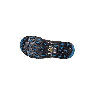 LA SPORTIVA ULTRA RAPTOR II LEATHER WOMEN CARBON/ATLANTIC