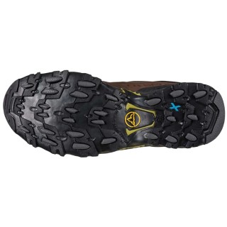 ULTRA RAPTOR II MID LEATHER WIDE GTX CHOCOLATE/CEDAR