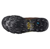 ULTRA RAPTOR II MID LEATHER WIDE GTX CHOCOLATE/CEDAR