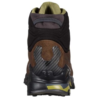 ULTRA RAPTOR II MID LEATHER WIDE GTX CHOCOLATE/CEDAR
