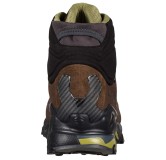 ULTRA RAPTOR II MID LEATHER WIDE GTX CHOCOLATE/CEDAR