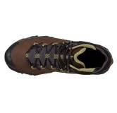 ULTRA RAPTOR II MID LEATHER WIDE GTX CHOCOLATE/CEDAR