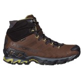 ULTRA RAPTOR II MID LEATHER WIDE GTX CHOCOLATE/CEDAR
