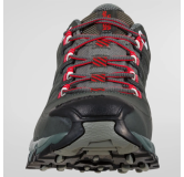 La sportiva ultra raptor II Leather WIDE woman gtx charcoal/lollipop