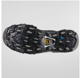 La sportiva ultra raptor II Leather WIDE woman gtx charcoal/lollipop
