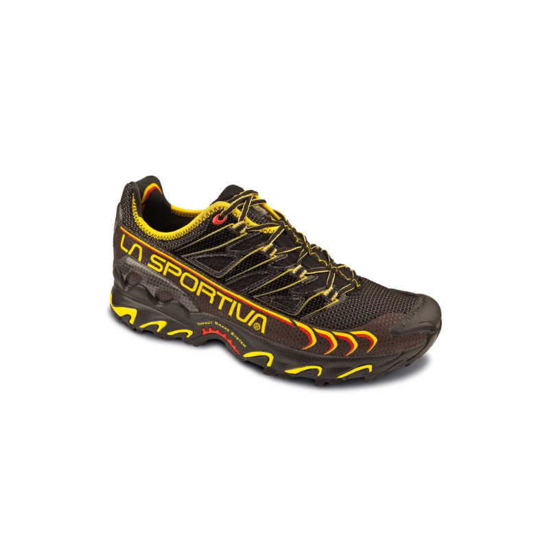 ULTRA RAPTOR GTX BLACK/YELLOW ULTRA RAPTOR GTX BLACK/YELLOW