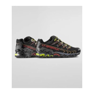LA SPORTIVA ULTRA RAPTOR II BLACK/NEON