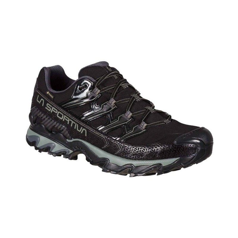 ULTRA RAPTOR II GTX BLACK/CLAY ULTRA RAPTOR II GTX BLACK/CLAY