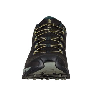 ULTRA RAPTOR II LEATHER GTX BLACK/CEDAR