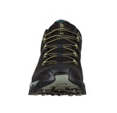 ULTRA RAPTOR II LEATHER GTX BLACK/CEDAR