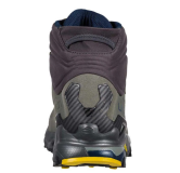 LA SPORTIVA ULTRA RAPTOR II MID LEATHER GTX CLAY/NIGHT BLUE