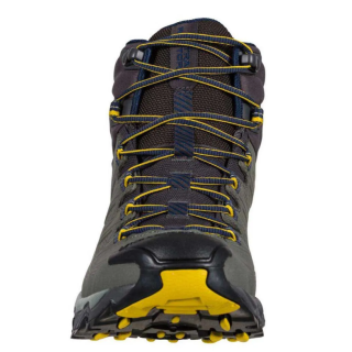 LA SPORTIVA ULTRA RAPTOR II MID LEATHER GTX CLAY/NIGHT BLUE