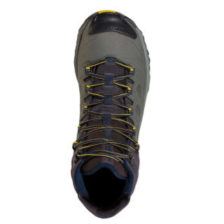 LA SPORTIVA ULTRA RAPTOR II MID LEATHER GTX CLAY/NIGHT BLUE