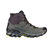 LA SPORTIVA ULTRA RAPTOR II MID LEATHER GTX CLAY/NIGHT BLUE