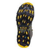 LA SPORTIVA ULTRA RAPTOR II MID LEATHER GTX CLAY/NIGHT BLUE