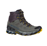 LA SPORTIVA ULTRA RAPTOR II MID LEATHER GTX CLAY/NIGHT BLUE