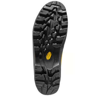 LA SPORTIVA TRANGO TRK LEATHER GTX SAVANA/TIGER