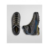 LA SPORTIVA TRANGO TRK LEATHER GTX CARBON/ALPINE