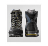 LA SPORTIVA TRANGO TRK LEATHER GTX CARBON/ALPINE