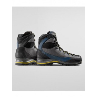 LA SPORTIVA TRANGO TRK LEATHER GTX CARBON/ALPINE