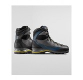 LA SPORTIVA TRANGO TRK LEATHER GTX CARBON/ALPINE