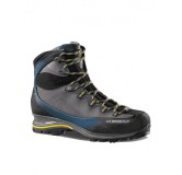 LA SPORTIVA TRANGO TRK LEATHER GTX CARBON/ALPINE