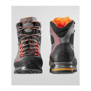 TRANGO TRK LEATHER WOMAN GTX CLAY / VELVET