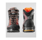TRANGO TRK LEATHER WOMAN GTX CLAY / VELVET