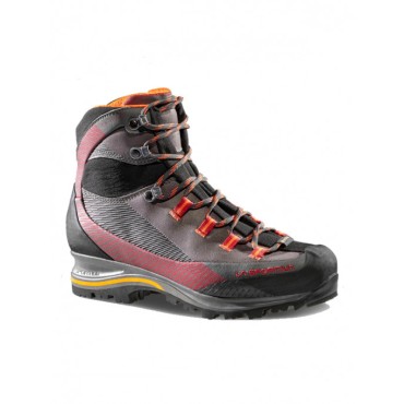 TRANGO TRK LEATHER WOMAN GTX CLAY / VELVET