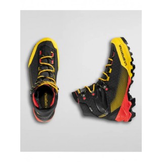 LA SPORTIVA AEQUILIBRIUM ST GTX