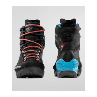 LA SPORTIVA AEQUILIBRIUM ST GTX BLACK/HIBISCUS