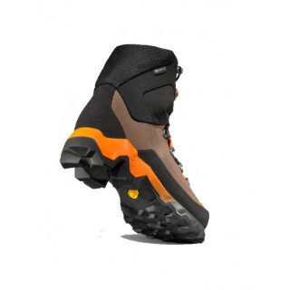 LA SPORTIVA AEQUILIBRIUM TREK GTX Chocolate/Papaya
