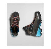 LA SPORTIVA AEQUILIBRIUM LT GTX BLACK/HIBISCUS