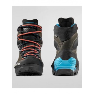 LA SPORTIVA AEQUILIBRIUM LT GTX BLACK/HIBISCUS