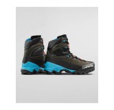 LA SPORTIVA AEQUILIBRIUM LT GTX BLACK/HIBISCUS