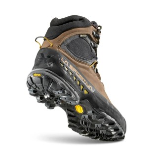 LA SPORTIVA TX5 GTX COFFEE/TIGER