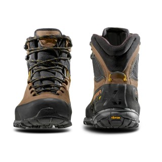 LA SPORTIVA TX5 GTX COFFEE/TIGER