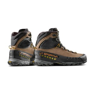 LA SPORTIVA TX5 GTX COFFEE/TIGER