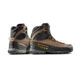 LA SPORTIVA TX5 GTX COFFEE/TIGER