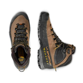 LA SPORTIVA TX5 GTX COFFEE/TIGER