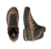 LA SPORTIVA TX5 GTX COFFEE/TIGER