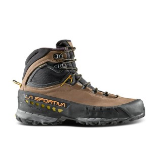 LA SPORTIVA TX5 GTX COFFEE/TIGER