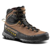 LA SPORTIVA TX5 GTX COFFEE/TIGER